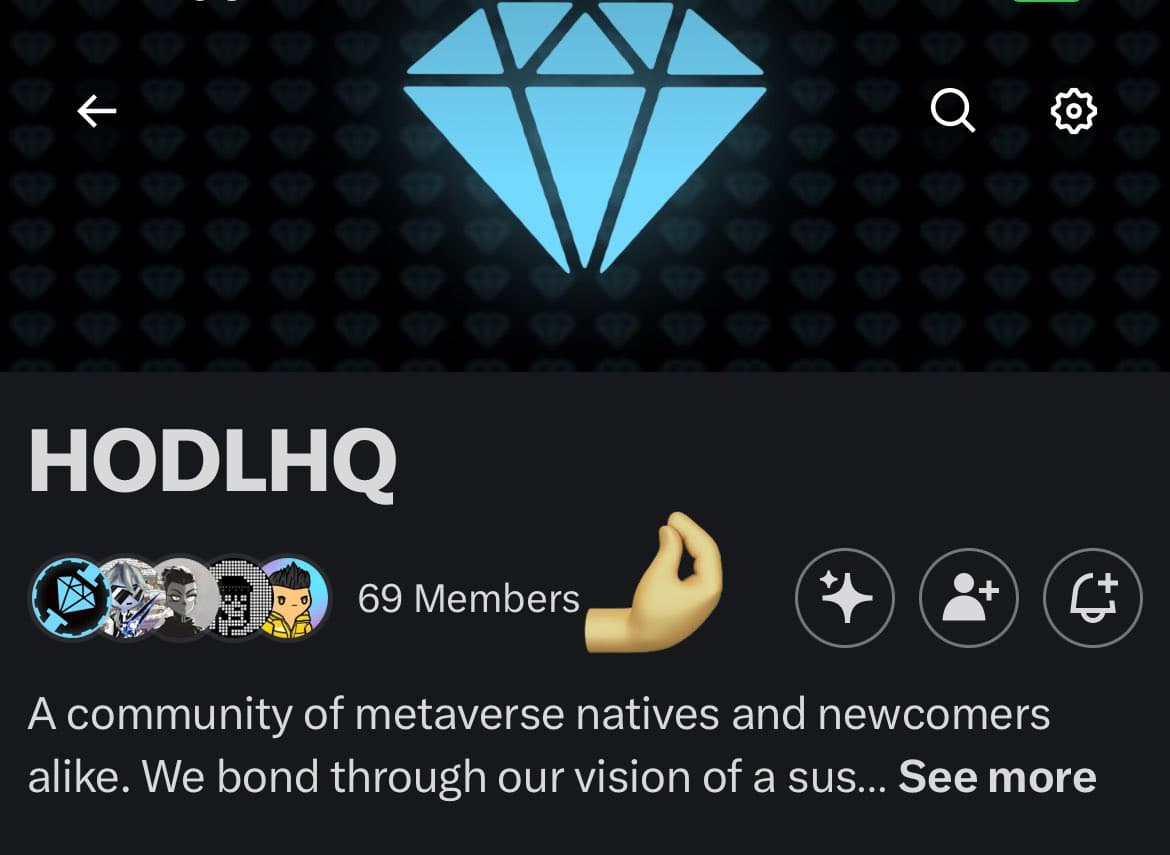 You can still join us 🤭