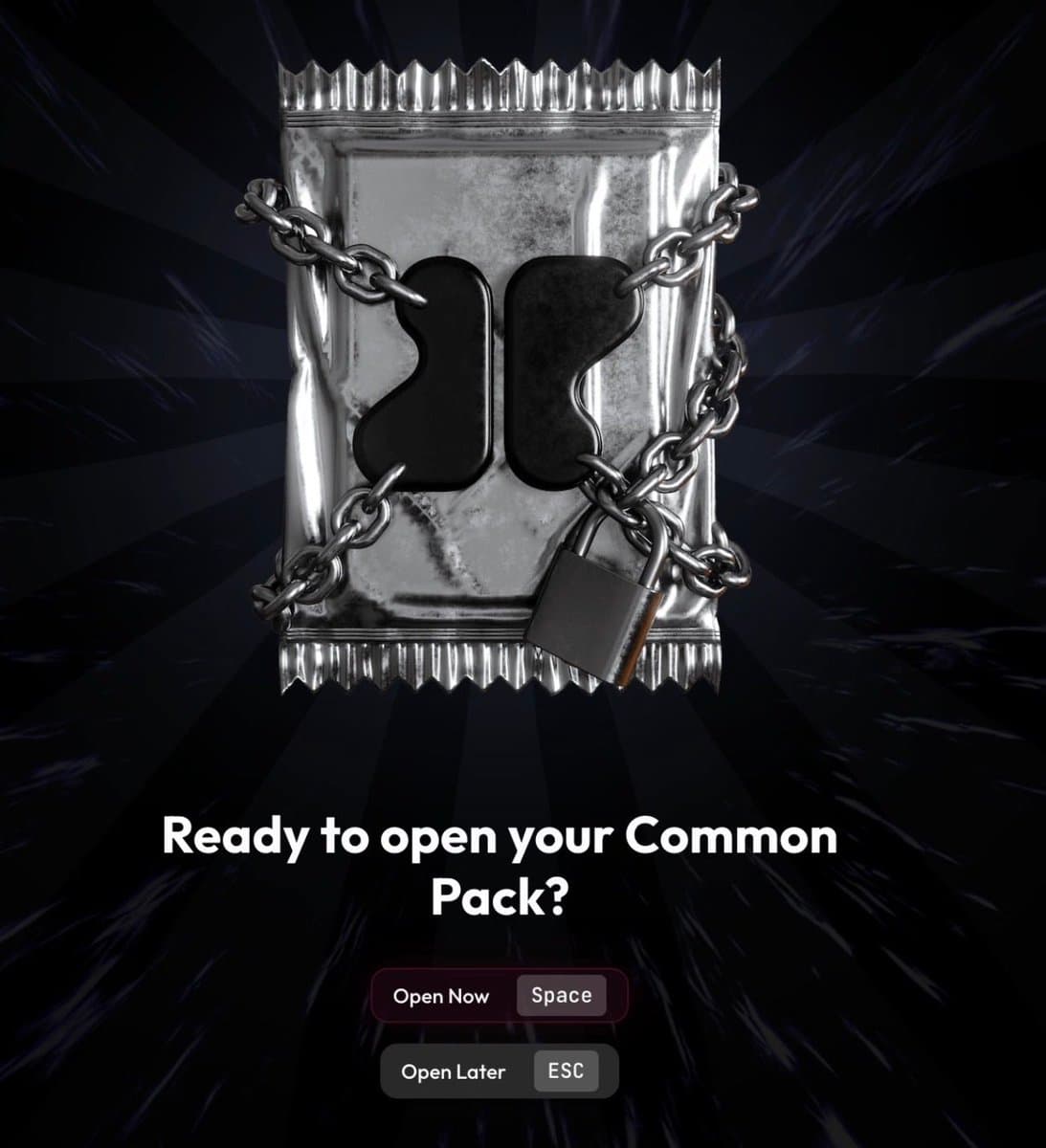To celebrate being a REAL HUMAN w/ close to 10,000 followers I think I will give away one unopened @xeetdotai common pack! 💯🥳💚